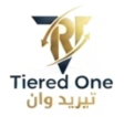 tiered one